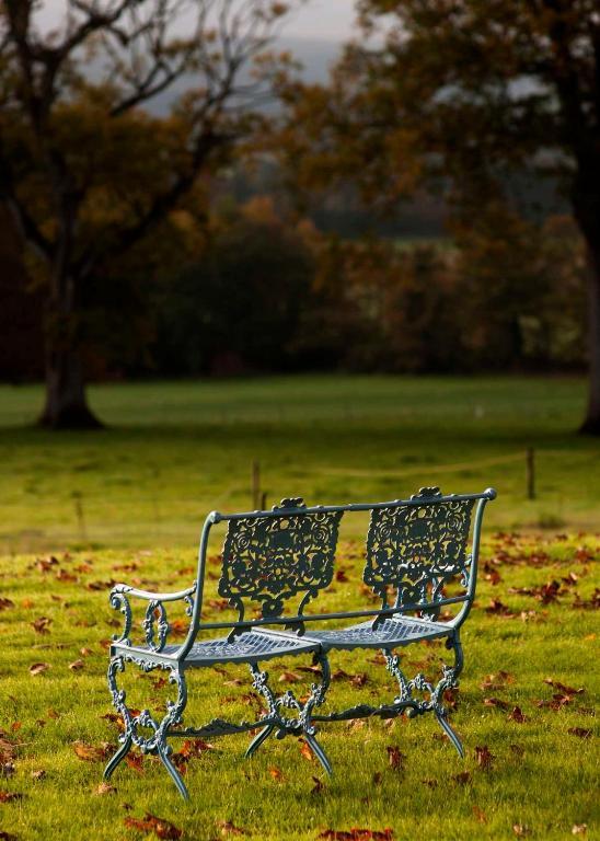 Longueville House Hotell Mallow Rom bilde