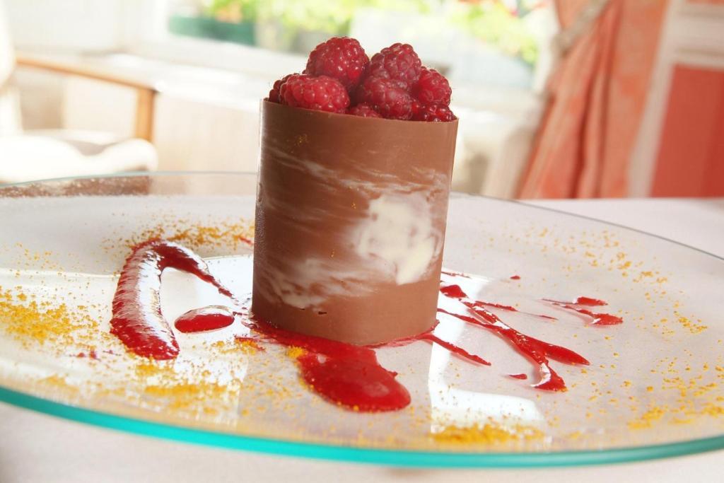 Longueville House Hotell Mallow Eksteriør bilde