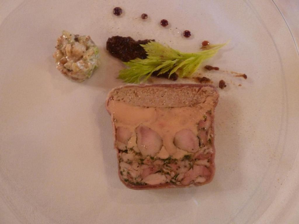Longueville House Hotell Mallow Eksteriør bilde